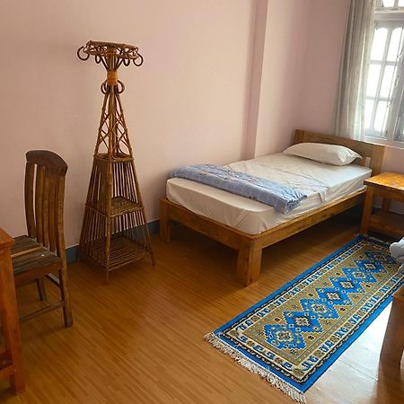 Himalayan Vacation Home カトマンズ エクステリア 写真