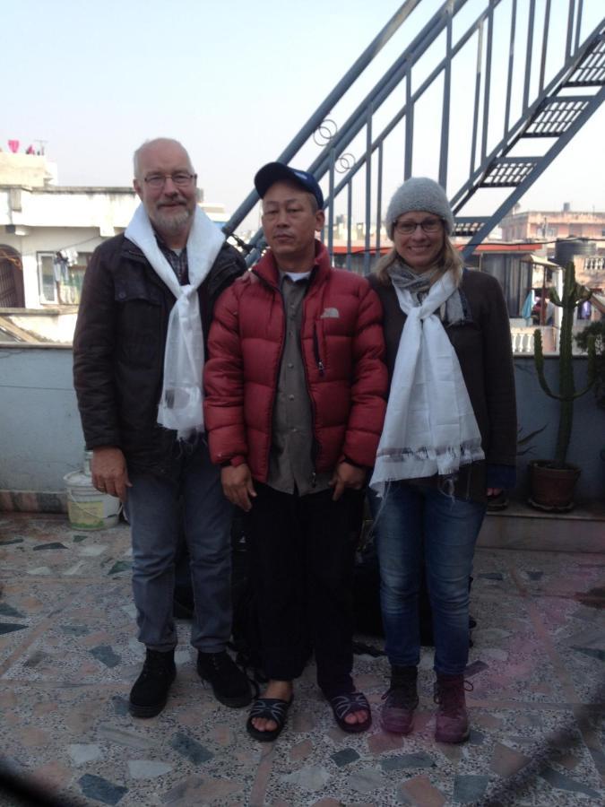 Himalayan Vacation Home カトマンズ エクステリア 写真