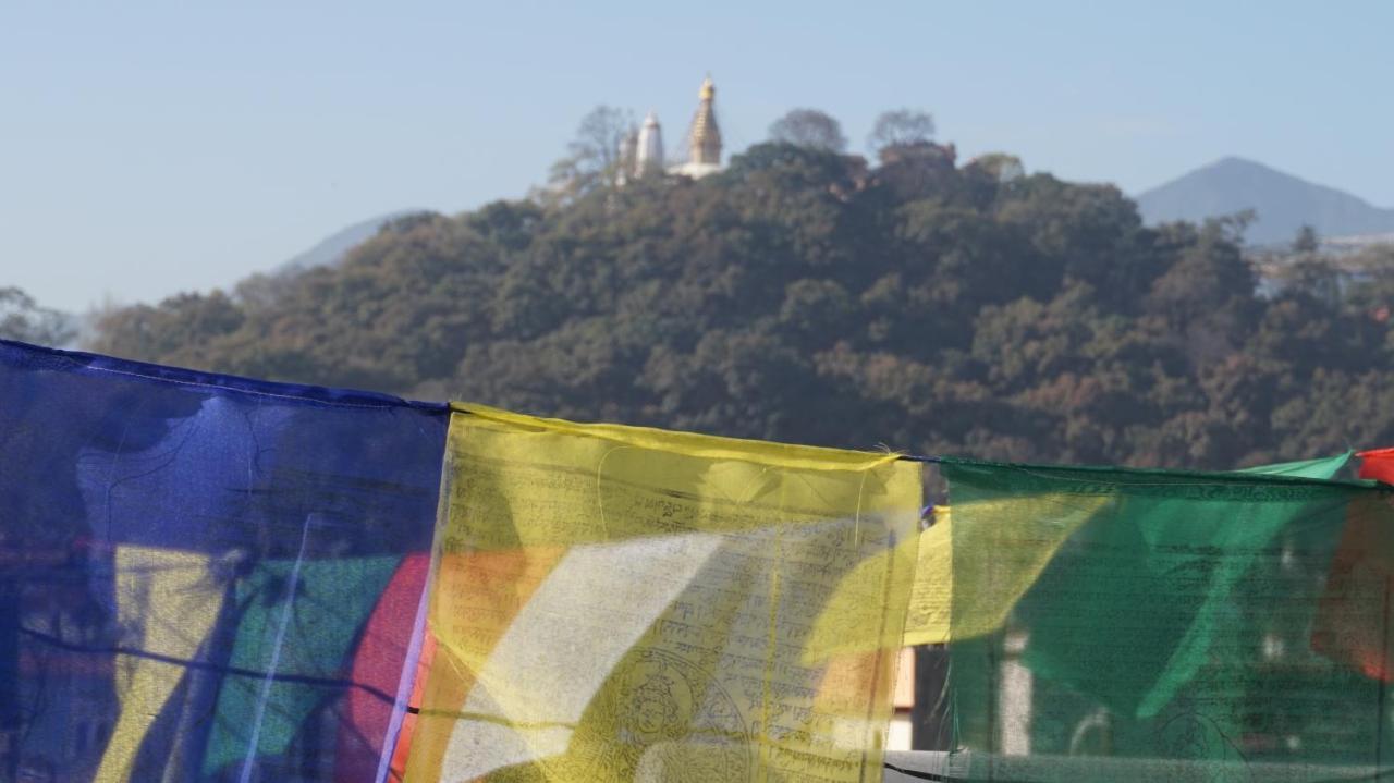 Himalayan Vacation Home カトマンズ エクステリア 写真