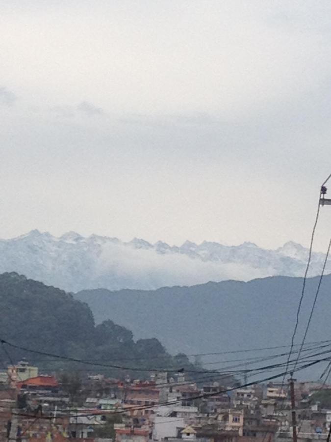 Himalayan Vacation Home カトマンズ エクステリア 写真
