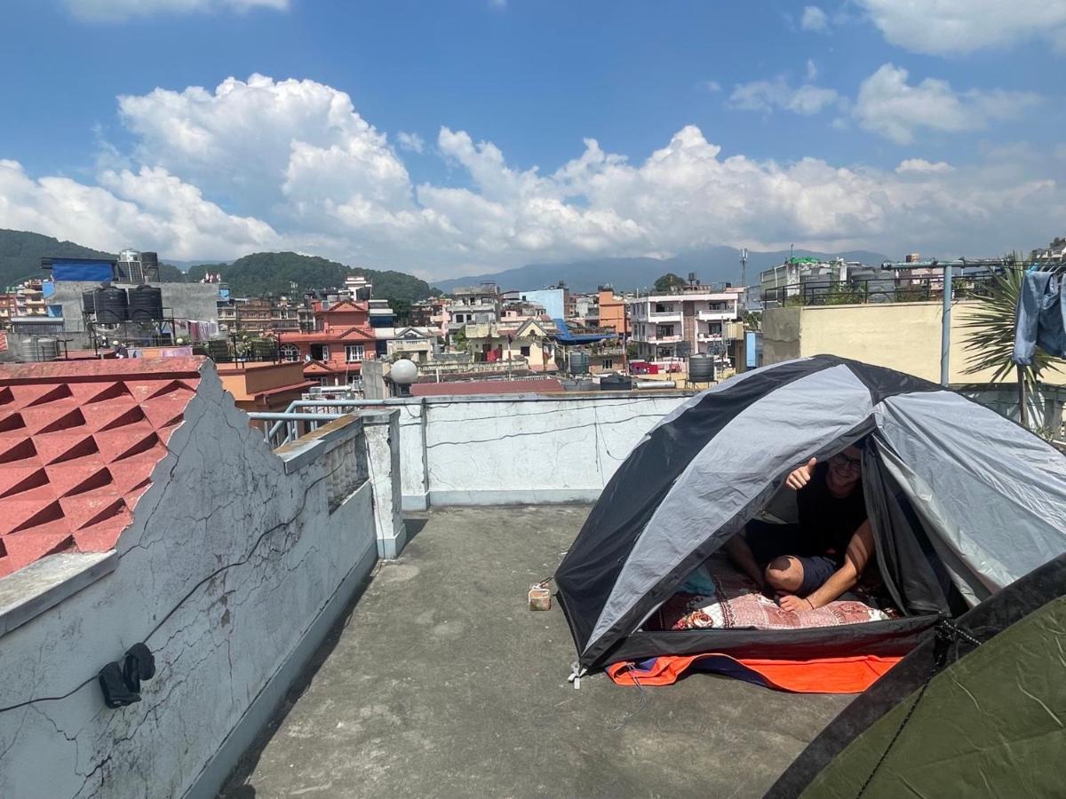 Himalayan Vacation Home カトマンズ エクステリア 写真