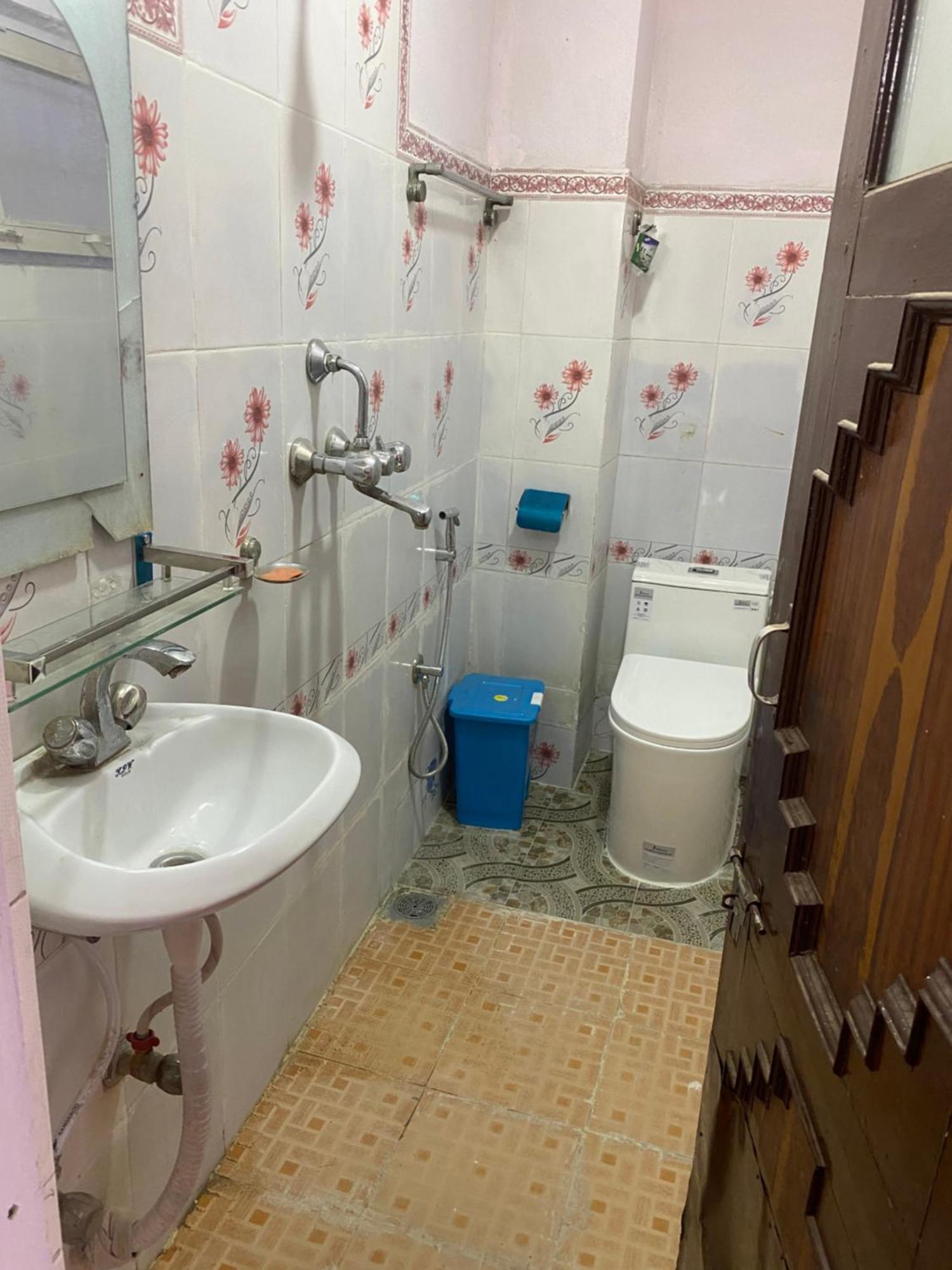 Himalayan Vacation Home カトマンズ エクステリア 写真