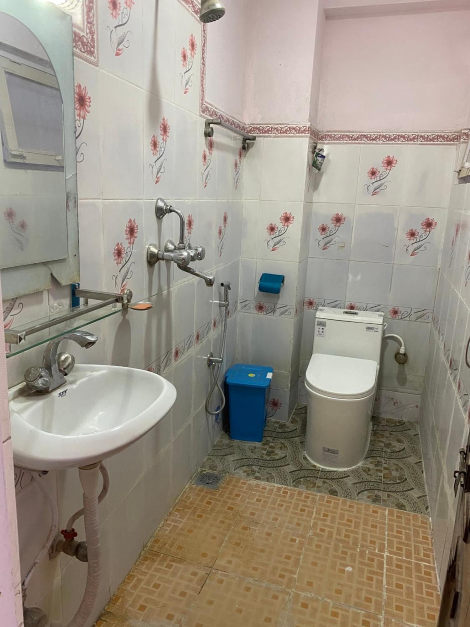Himalayan Vacation Home カトマンズ エクステリア 写真