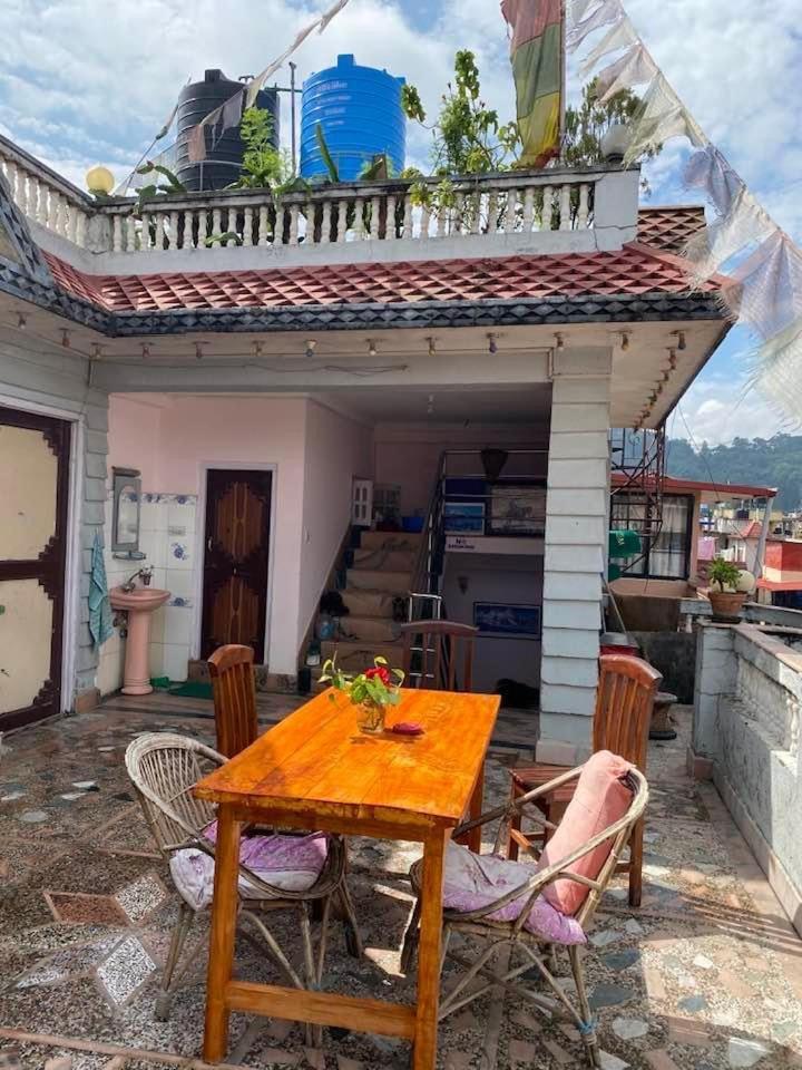 Himalayan Vacation Home カトマンズ エクステリア 写真