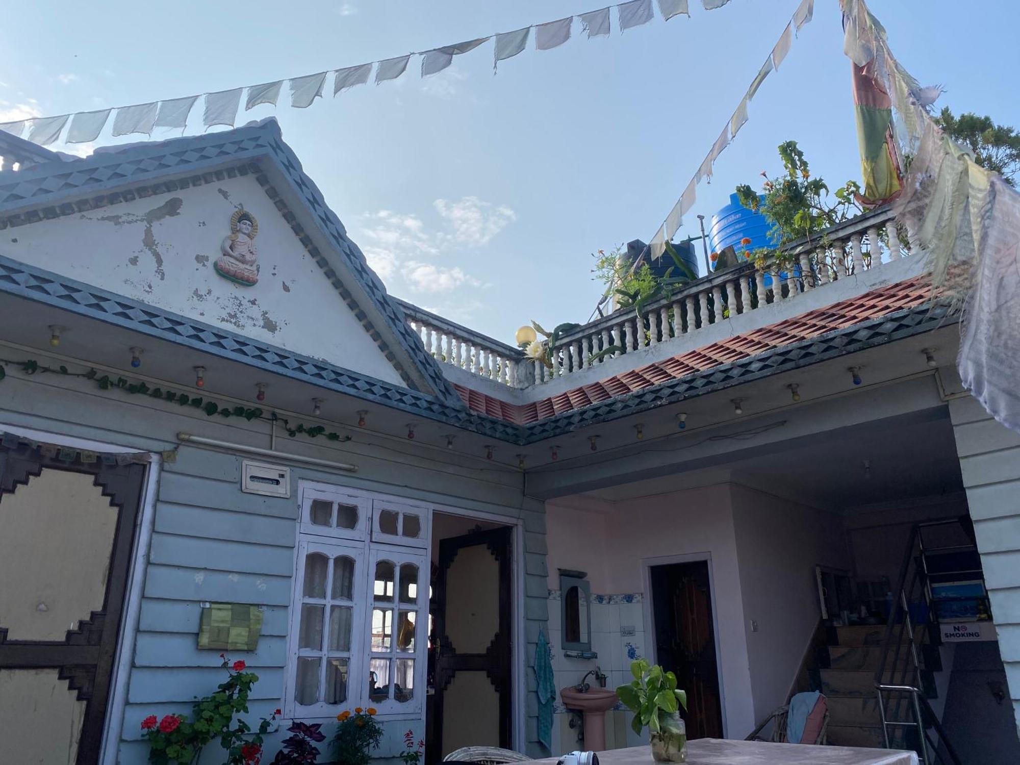 Himalayan Vacation Home カトマンズ エクステリア 写真