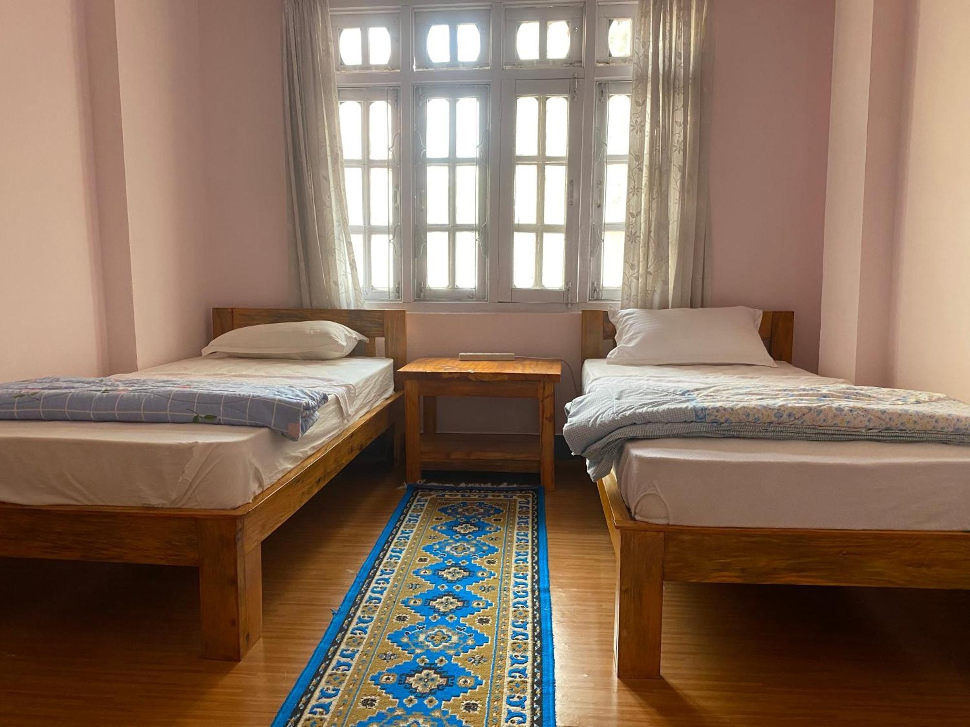 Himalayan Vacation Home カトマンズ エクステリア 写真