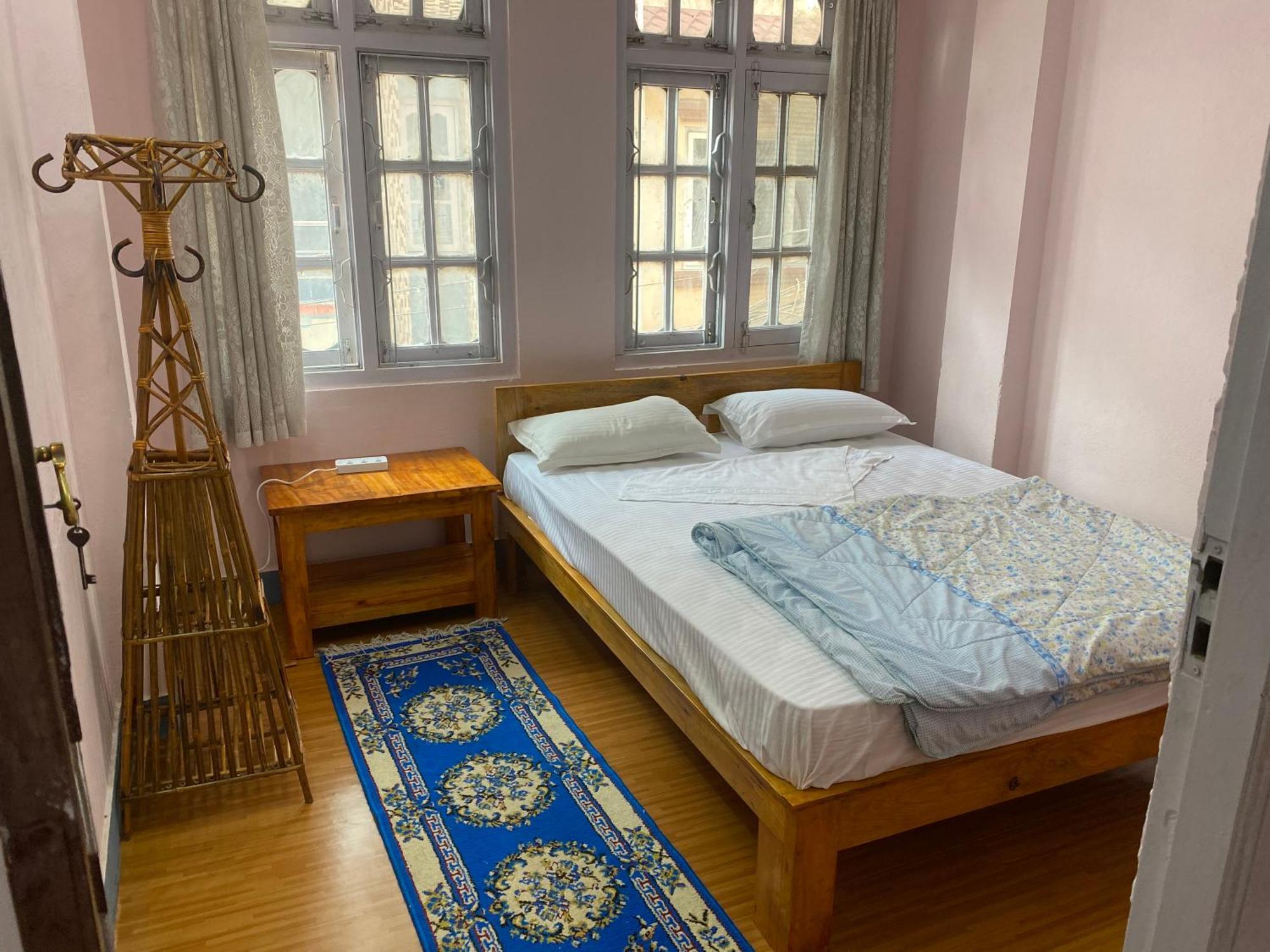 Himalayan Vacation Home カトマンズ エクステリア 写真