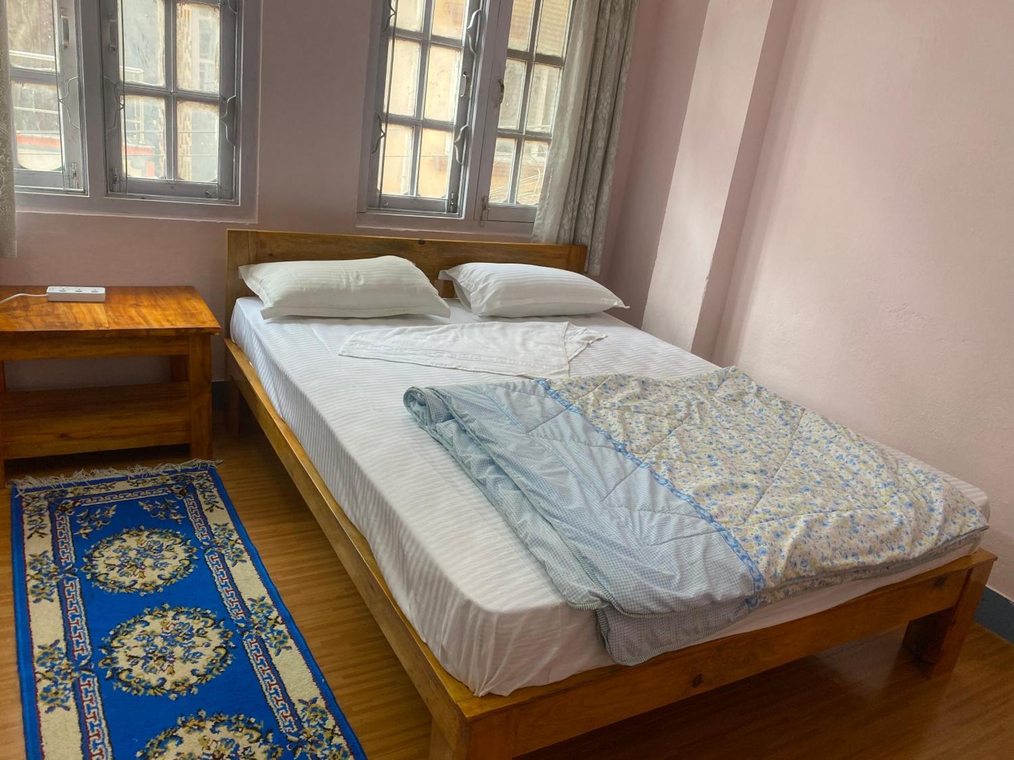 Himalayan Vacation Home カトマンズ エクステリア 写真