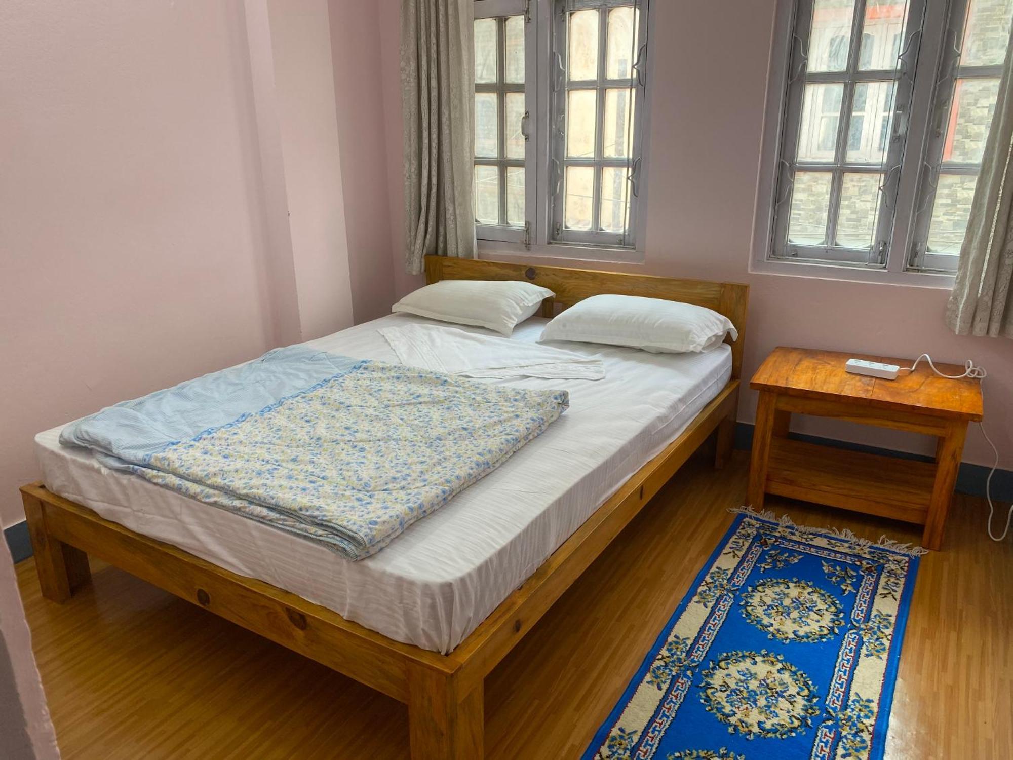 Himalayan Vacation Home カトマンズ エクステリア 写真