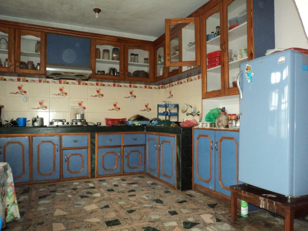Himalayan Vacation Home カトマンズ エクステリア 写真